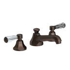 Newport Brass Metropole 1230 — vista de producto — Bronce Inglés