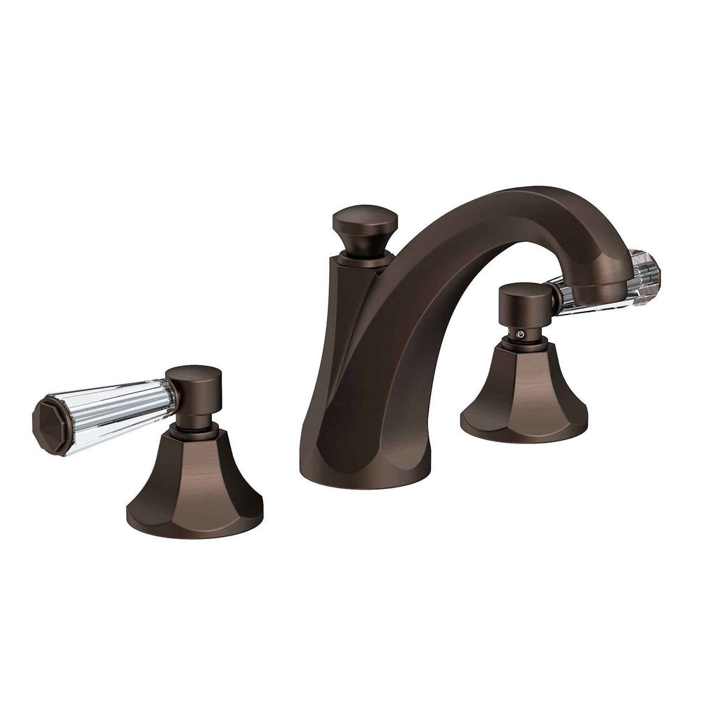 Newport Brass Metropole 1230C — vista de producto — Bronce Inglés