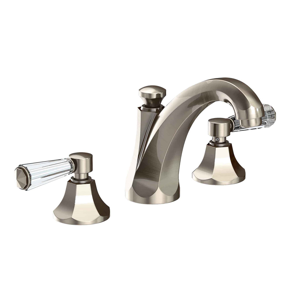 Newport Brass Metropole 1230C — vista de producto — Níquel Antiguo