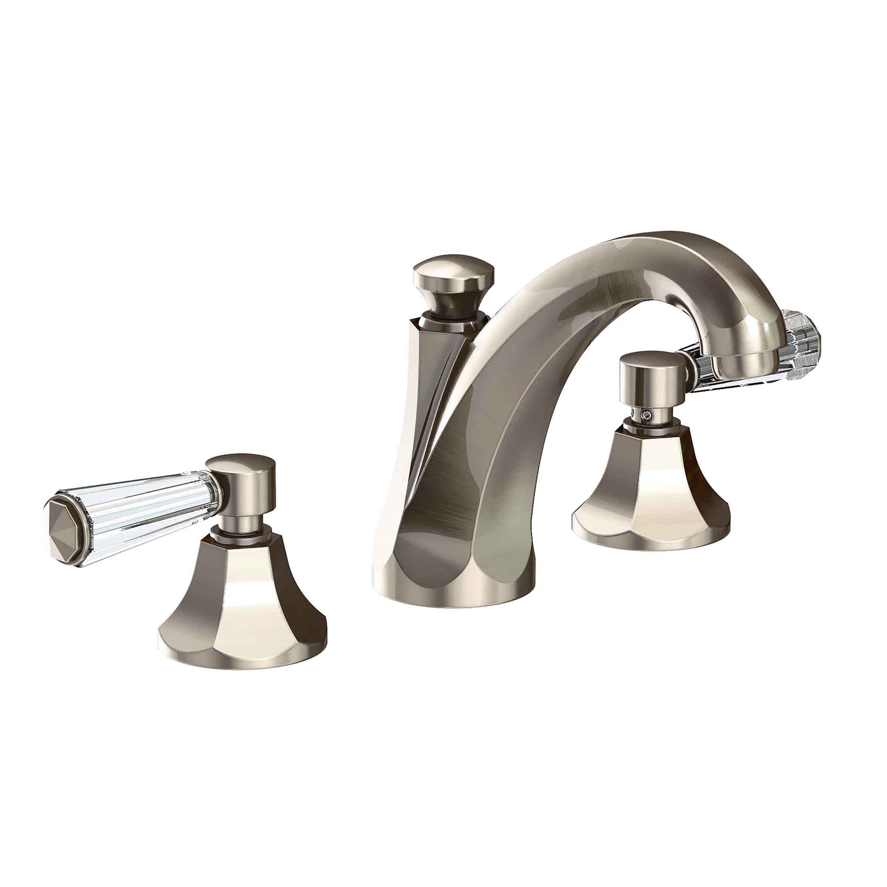 Newport Brass Metropole 1230C — vista de producto — Níquel Antiguo