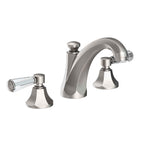 Newport Brass Metropole 1230C — vista de producto — Acero Inoxidable (PVD)