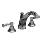 Newport Brass Metropole 1230C — vista de producto — Cromo Medianoche