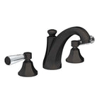 Newport Brass Metropole 1230C — vista de producto — Negro Mate
