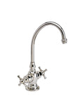 Waterstone Hampton Llave de Filtración de Agua Fría y Caliente — Waterstone 1250HC