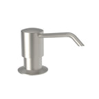Newport Brass East Linear 125 — vista de producto — Acero Inoxidable (PVD)