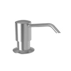 Newport Brass East Linear 125 — vista de producto — Oro Pulido (PVD)