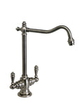 Waterstone Annapolis Llave para Bar con Manijas de Palanca — Waterstone 1300