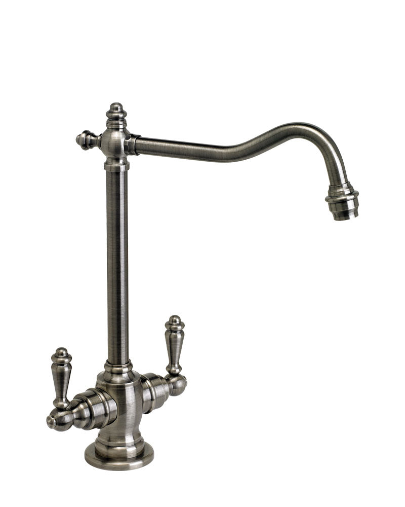 Waterstone Annapolis Llave para Bar con Manijas de Palanca — Waterstone 1300
