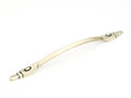Schaub Jaladera Perla Appliance Call, 12" cc — Britannium Natural
