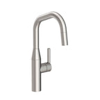 Newport Brass East Linear 1400-5113 — vista de producto — Acero Inoxidable (PVD)