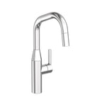 Newport Brass East Linear 1400-5113 — vista de producto — Cromo Pulido