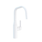 Newport Brass East Linear 1400-5113 — vista de producto — Blanco Mate