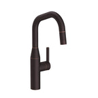 Newport Brass East Linear 1400-5113 — vista de producto — Bronce Veneciano