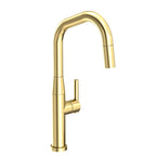Newport Brass East Linear 1400-5143 — vista de producto — Latón Forever (PVD)