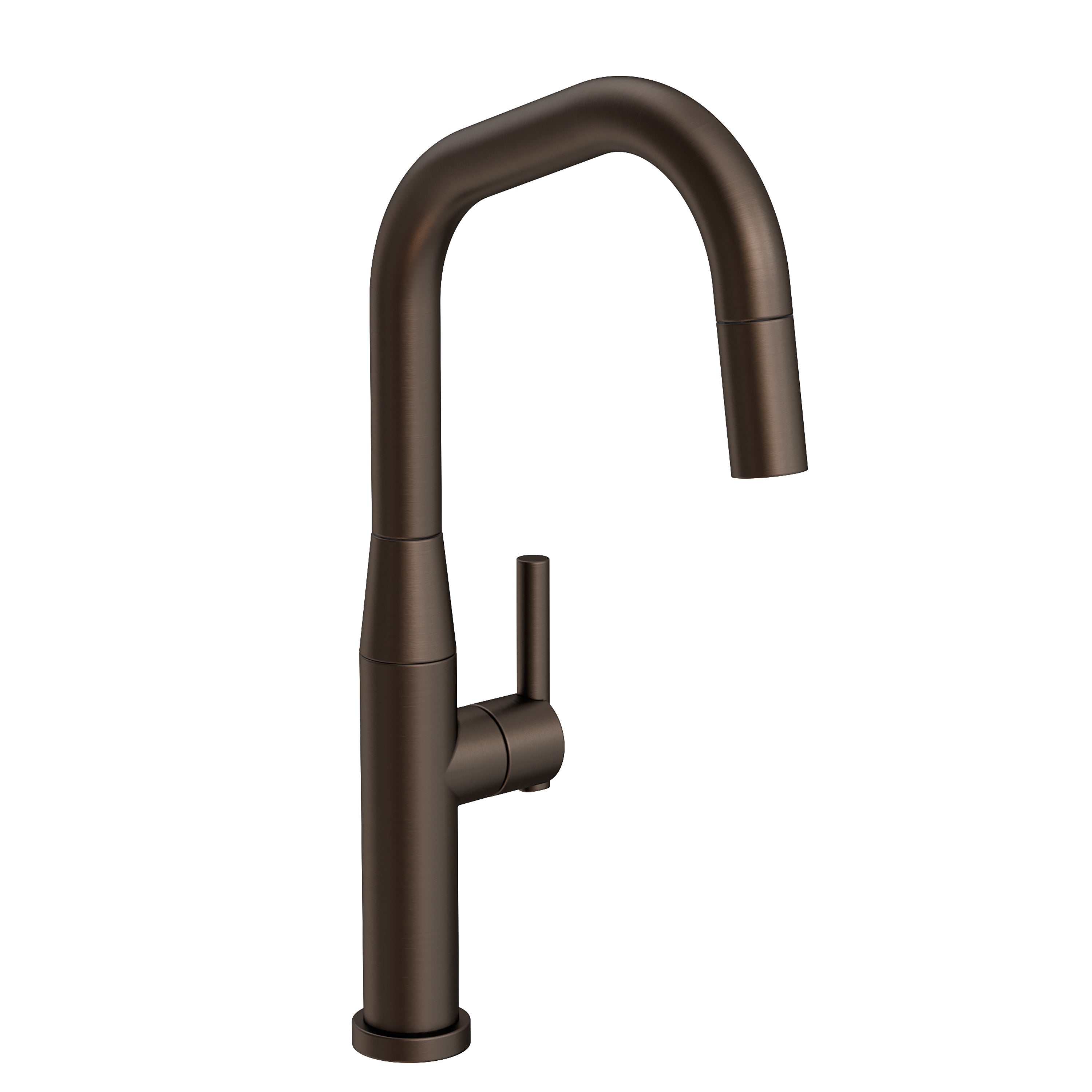Newport Brass East Linear 1400-5143 — vista de producto — Bronce Inglés