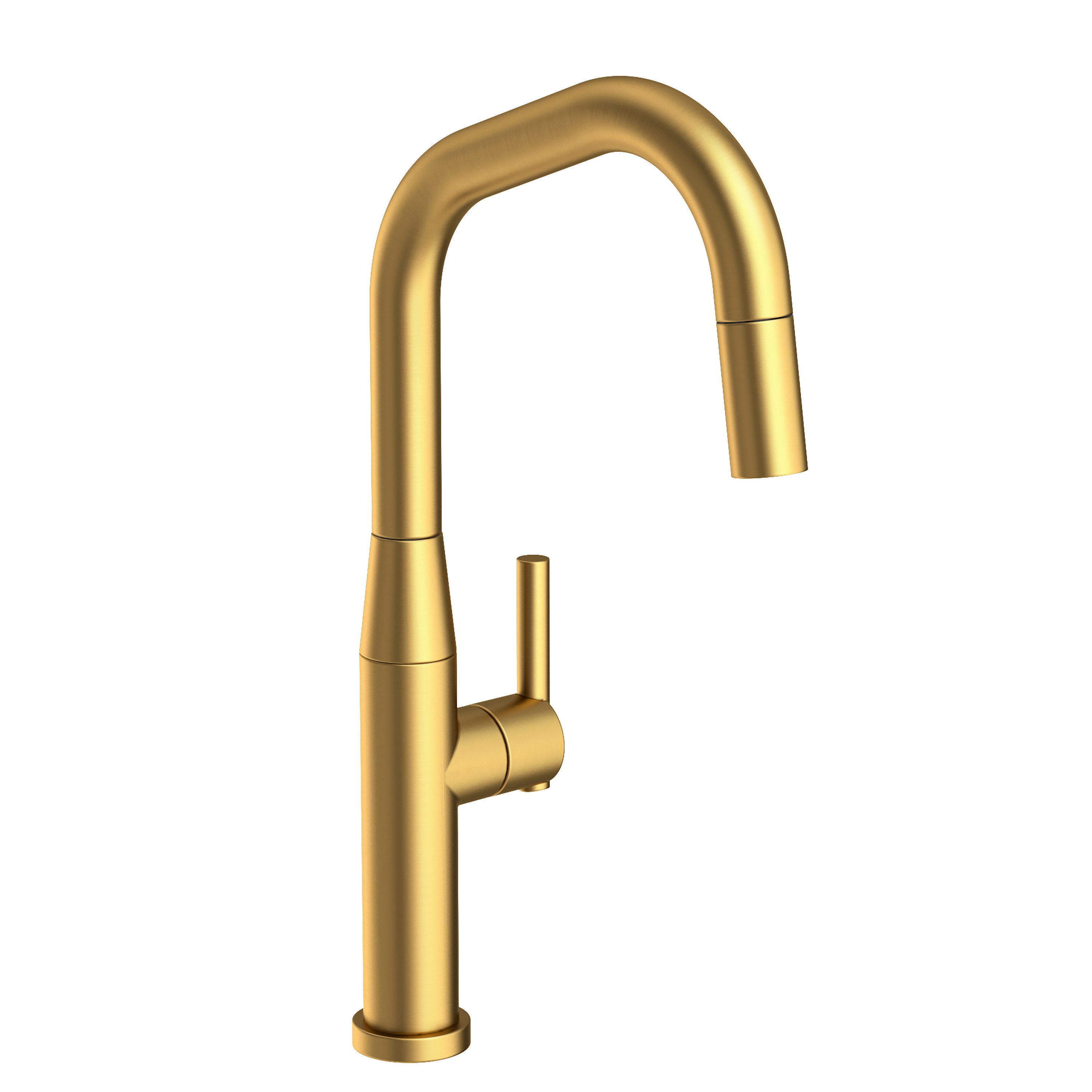 Newport Brass East Linear 1400-5143 — vista de producto — Bronce Satinado (PVD)