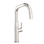 Newport Brass East Linear 1400-5143 — vista de producto — Níquel Pulido (PVD)