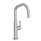 Newport Brass East Linear 1400-5143 — vista de producto — Acero Inoxidable (PVD)