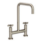 Newport Brass East Linear 1400-5402 — vista de producto — Níquel Antiguo
