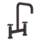 Newport Brass East Linear 1400-5402 — vista de producto — Bronce Veneciano