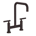 Newport Brass East Linear 1400-5403 — vista de producto — Bronce Veneciano
