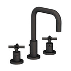 Newport Brass East Linear 1400 — vista de producto — Negro Mate