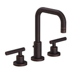 Newport Brass East Linear 1400L — vista de producto — Bronce Veneciano