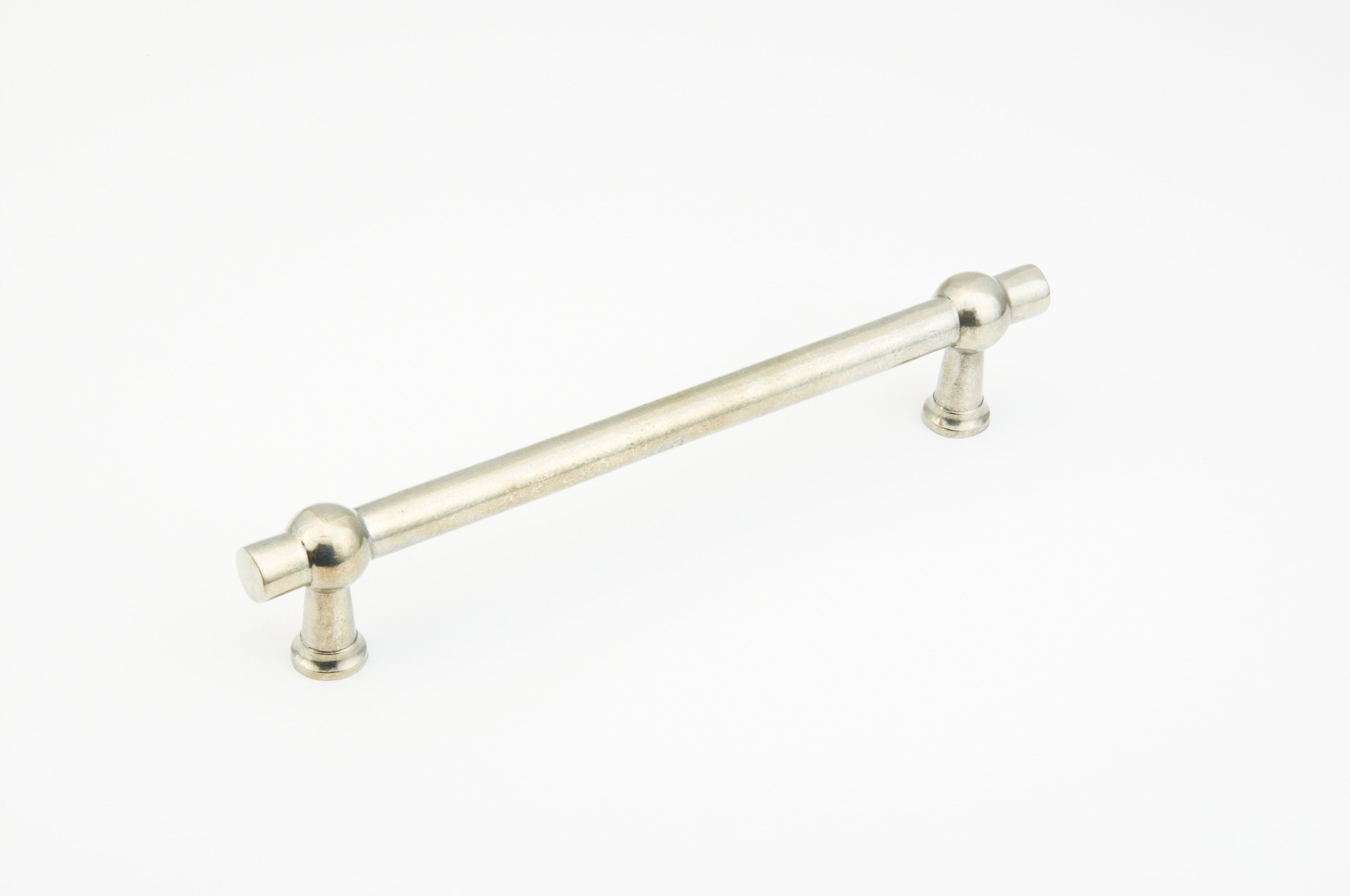Schaub Jaladera Chemin Fer Appliance Call, 300" — Britannium Natural
