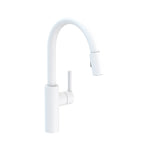 Newport Brass East Linear 1500-5103 — vista de producto — Blanco Mate
