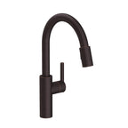 Newport Brass East Linear 1500-5103 — vista de producto — Bronce Veneciano