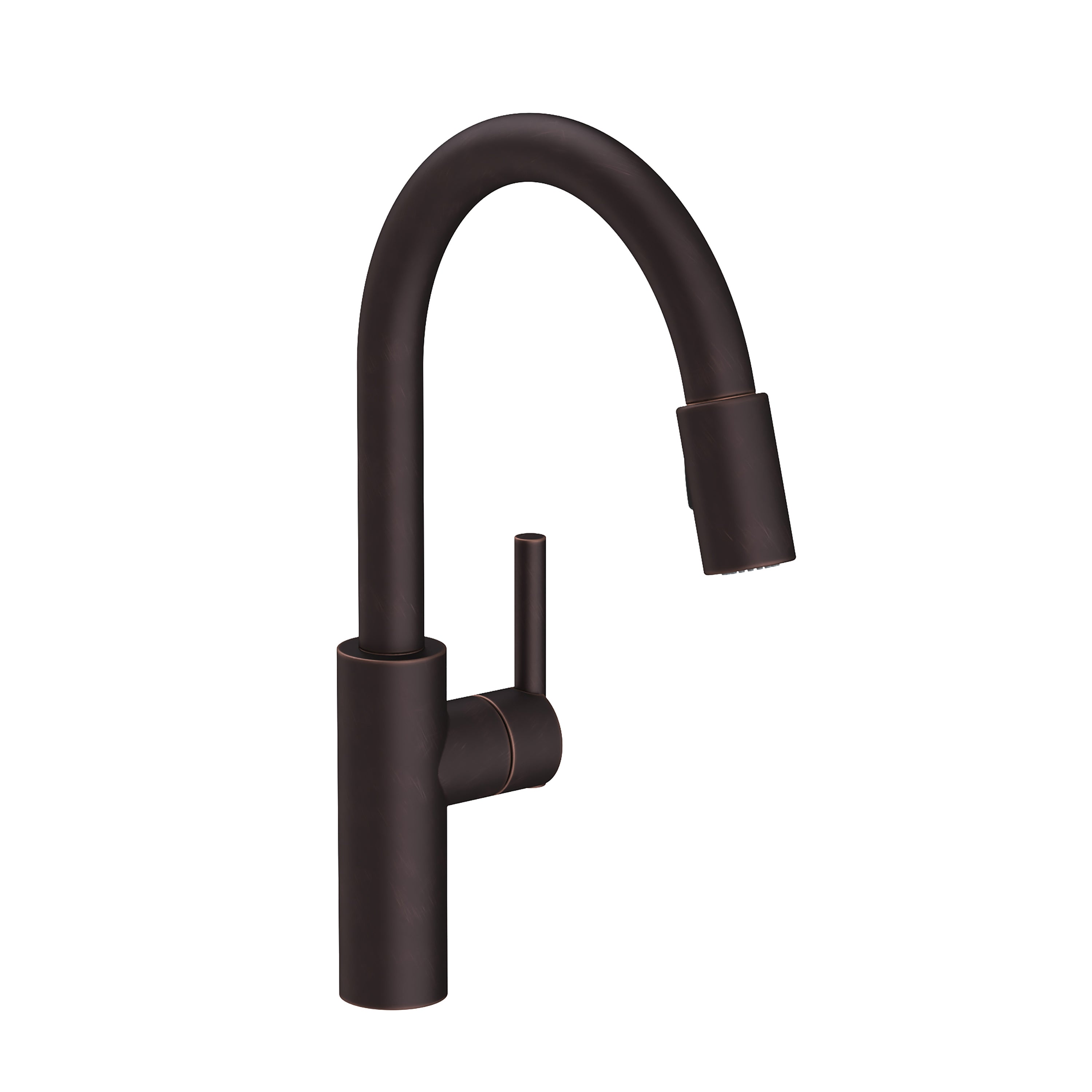 Newport Brass East Linear 1500-5103 — vista de producto — Bronce Veneciano