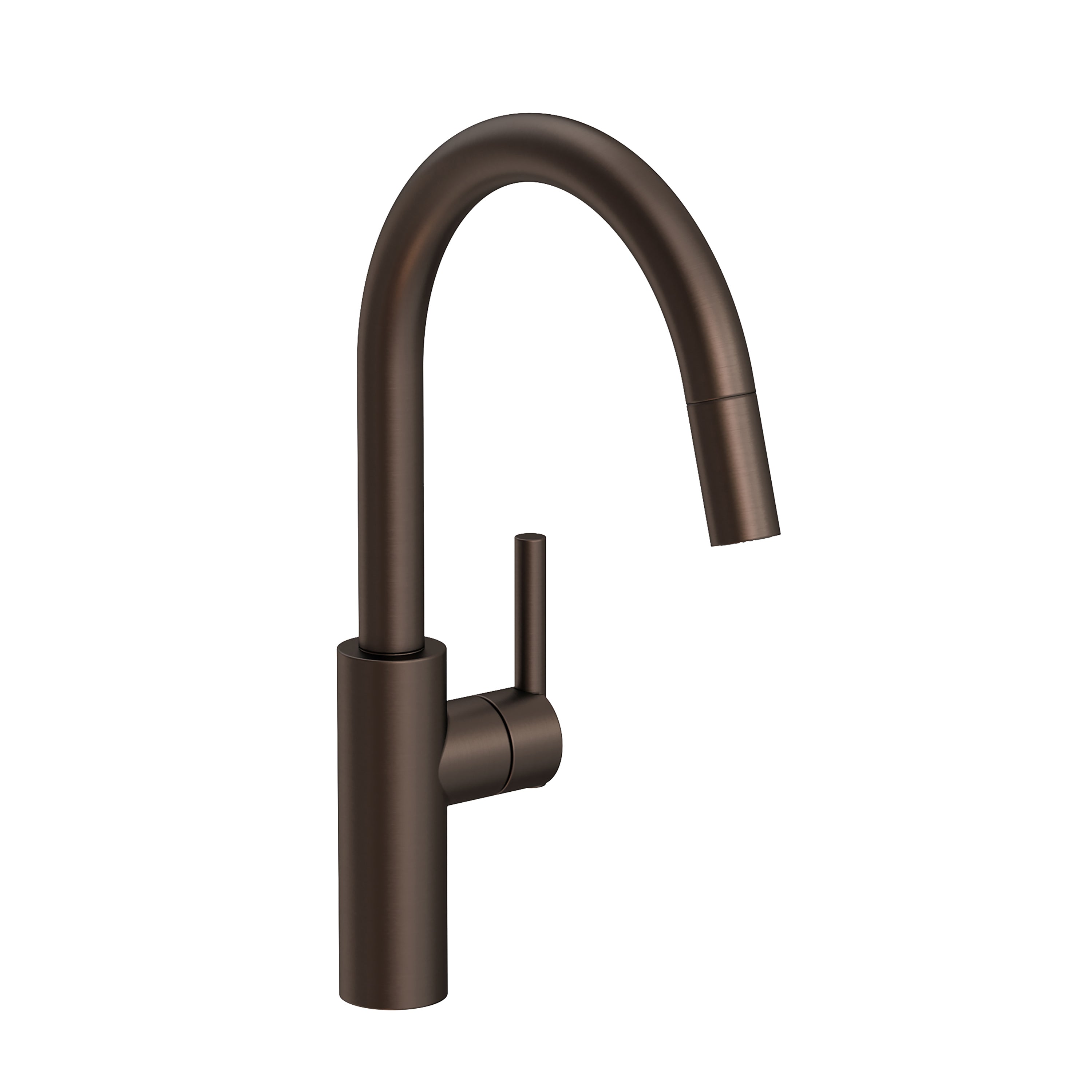 Newport Brass East Linear 1500-5113 — vista de producto — Bronce Inglés