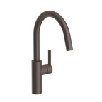 Newport Brass East Linear 1500-5113 — vista de producto — Bronce Aceitado