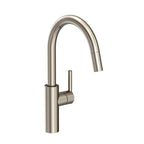 Newport Brass East Linear 1500-5113 — vista de producto — Níquel Antiguo
