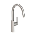 Newport Brass East Linear 1500-5113 — vista de producto — Acero Inoxidable (PVD)