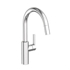 Newport Brass East Linear 1500-5113 — vista de producto — Cromo Pulido