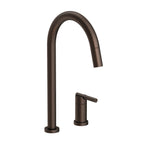 Newport Brass East Linear 1500-5123 — vista de producto — Bronce Inglés