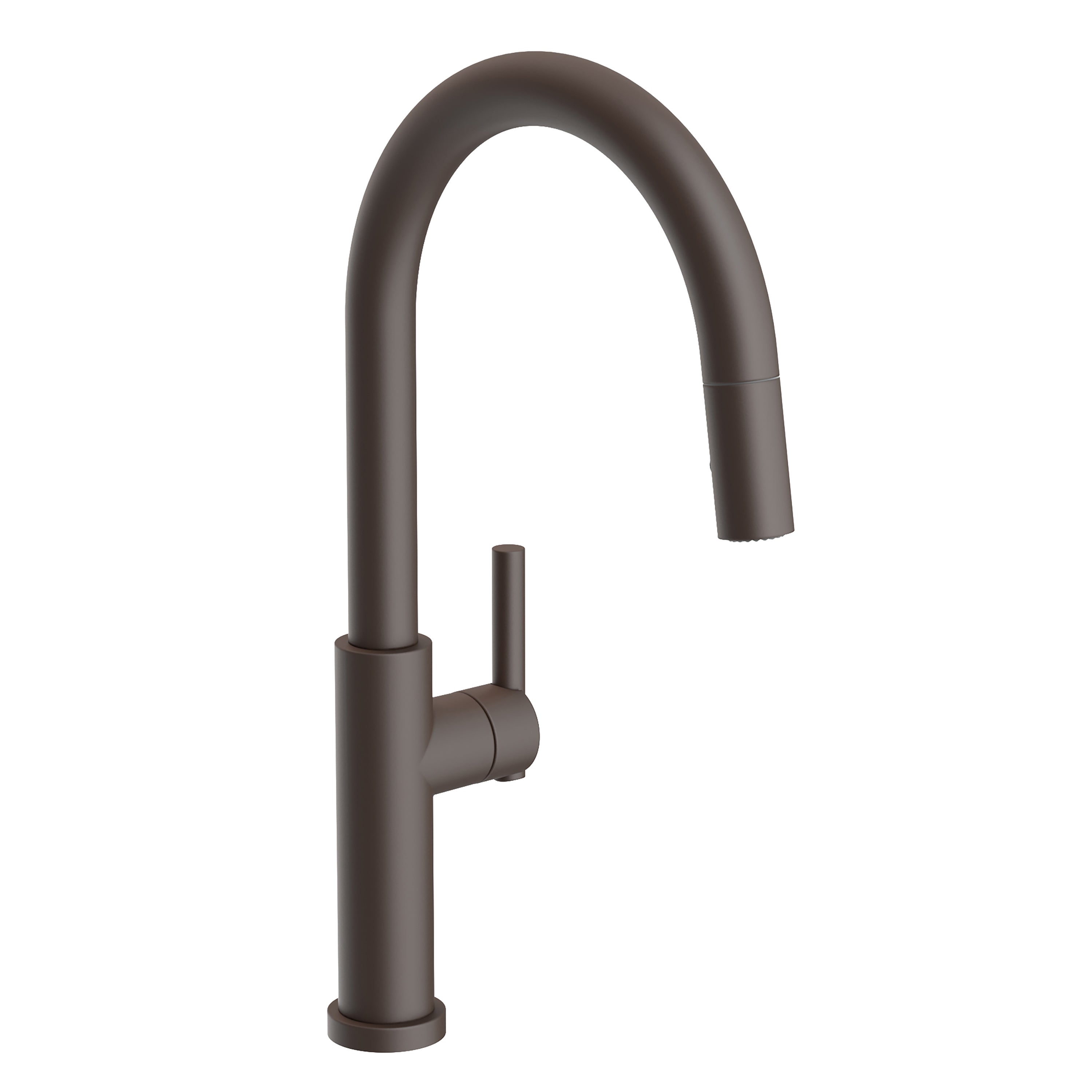 Newport Brass East Linear 1500-5143 — vista de producto — Bronce Aceitado