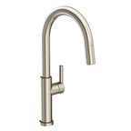 Newport Brass East Linear 1500-5143 — vista de producto — Níquel Antiguo