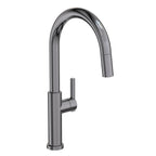 Newport Brass East Linear 1500-5143 — vista de producto — Cromo Medianoche