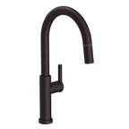 Newport Brass East Linear 1500-5143 — vista de producto — Bronce Veneciano