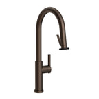 Newport Brass East Linear 1500-5173 — vista de producto — Bronce Inglés