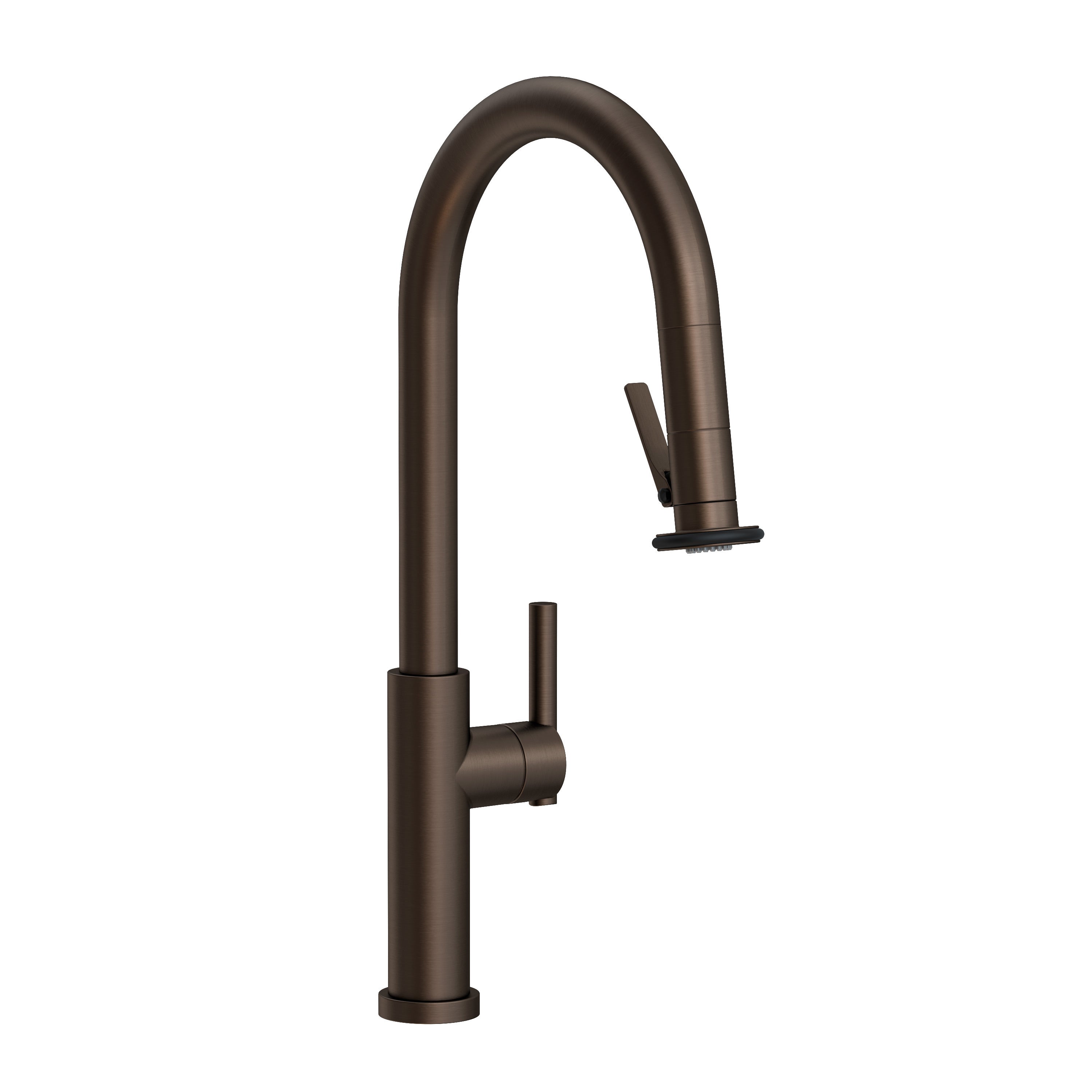 Newport Brass East Linear 1500-5173 — vista de producto — Bronce Inglés