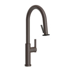 Newport Brass East Linear 1500-5173 — vista de producto — Bronce Aceitado