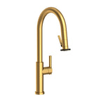 Newport Brass East Linear 1500-5173 — vista de producto — Bronce Satinado (PVD)