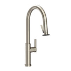 Newport Brass East Linear 1500-5173 — vista de producto — Níquel Antiguo