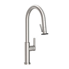 Newport Brass East Linear 1500-5173 — vista de producto — Acero Inoxidable (PVD)