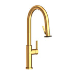 Newport Brass East Linear 1500-5173 — vista de producto — Oro Satinado (PVD)