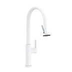 Newport Brass East Linear 1500-5173 — vista de producto — Blanco Mate
