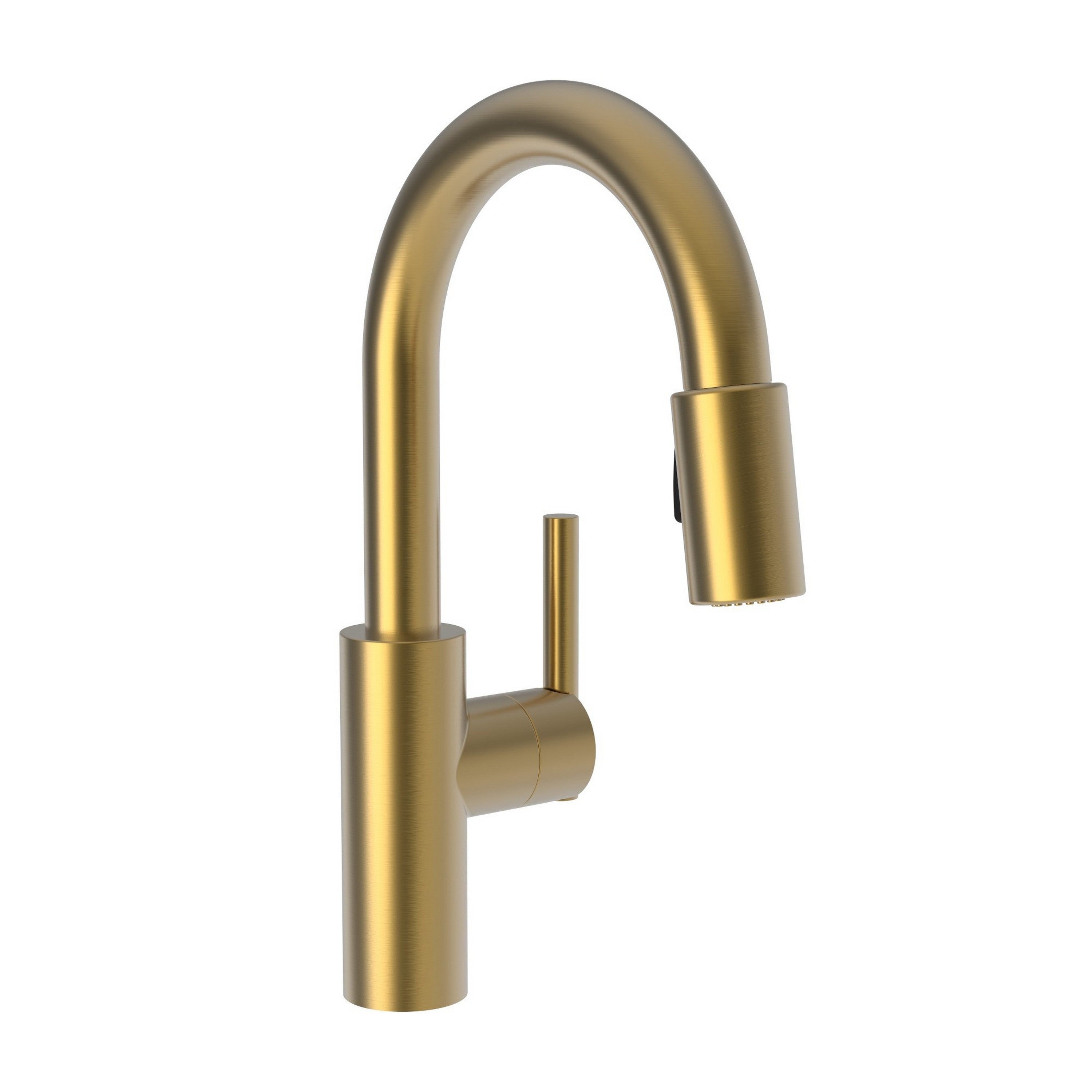 Newport Brass East Linear 1500-5203 — vista de producto — Bronce Satinado (PVD)